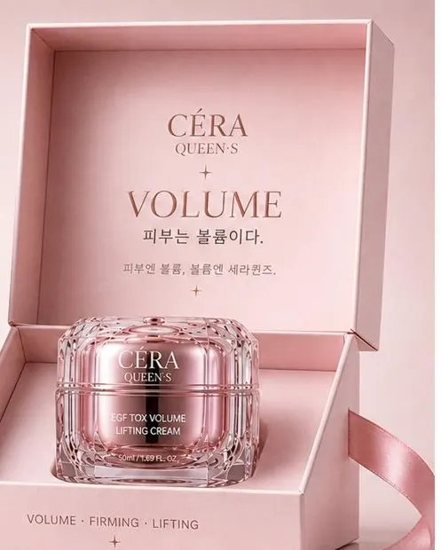 CÉRA QUEEN'S – das Marketingteam einer K-Beauty-Marke werden