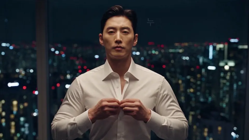 LASHEVAN — AI CF