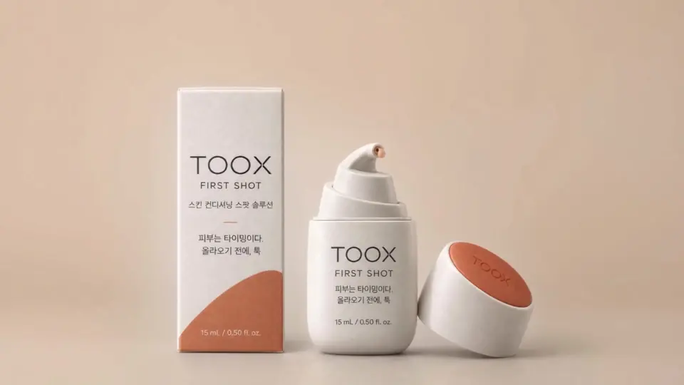 TOOX — AI CF