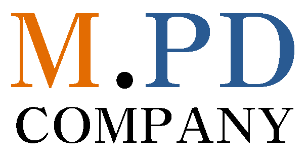 M.PD COMPANY