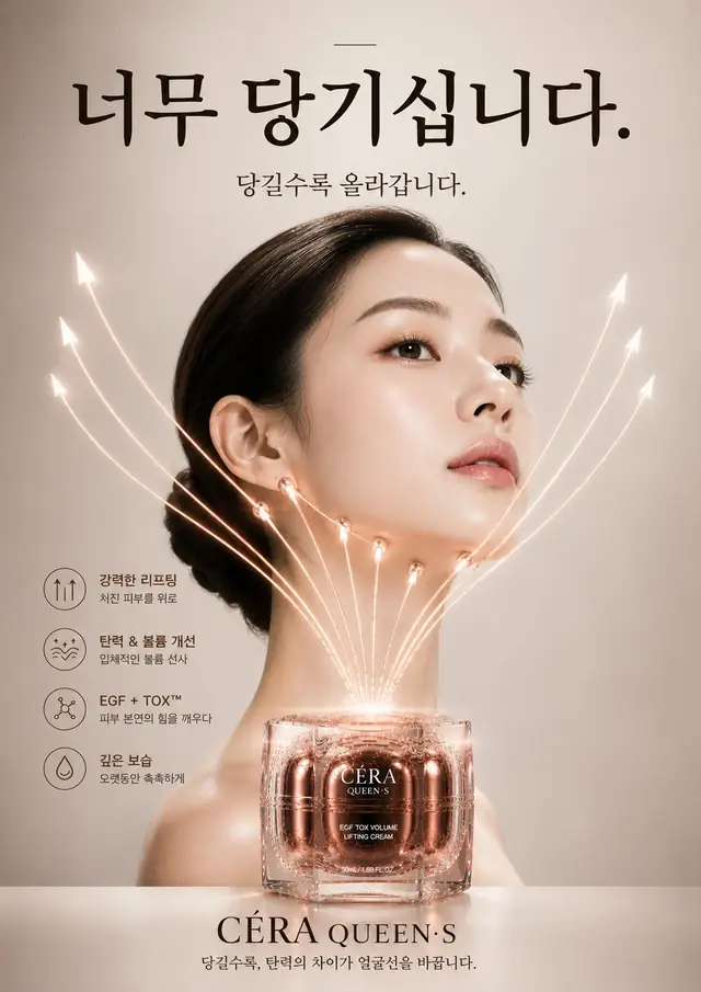 세라퀸즈 (CÉRA QUEEN'S) — 32종