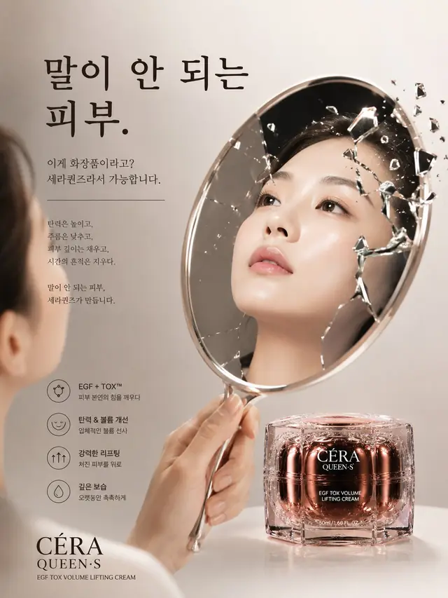 세라퀸즈 (CÉRA QUEEN'S) — 32종