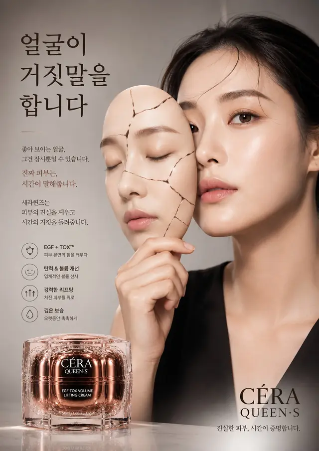 세라퀸즈 (CÉRA QUEEN'S) — 32종