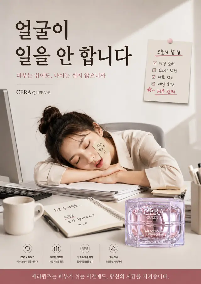 세라퀸즈 (CÉRA QUEEN'S) — 32종