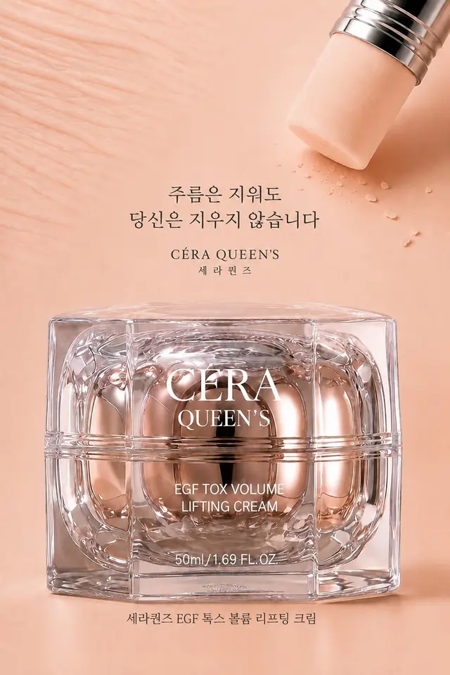 세라퀸즈 (CÉRA QUEEN'S) — 32종
