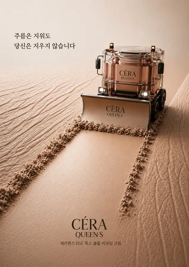 세라퀸즈 (CÉRA QUEEN'S) — 32종
