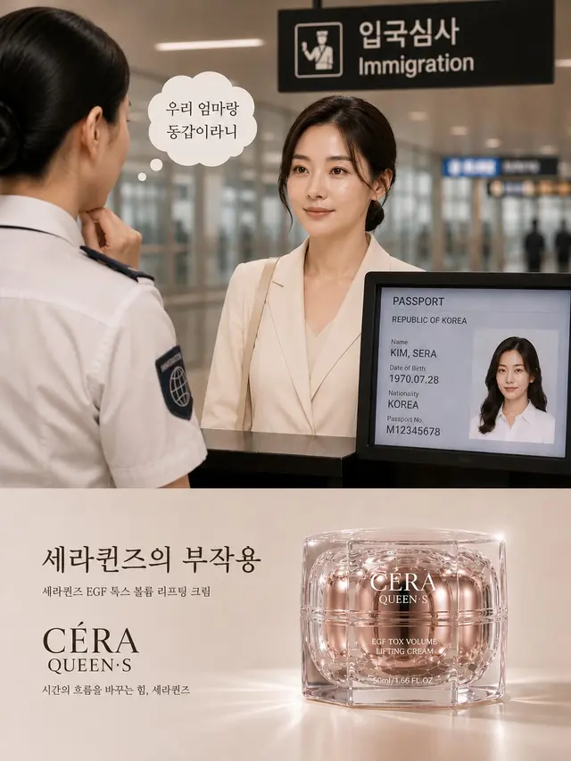 세라퀸즈 (CÉRA QUEEN'S) — 32종