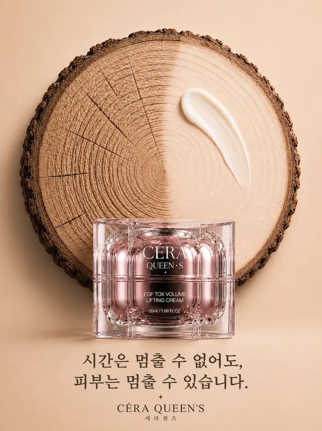 세라퀸즈 (CÉRA QUEEN'S) — 32종