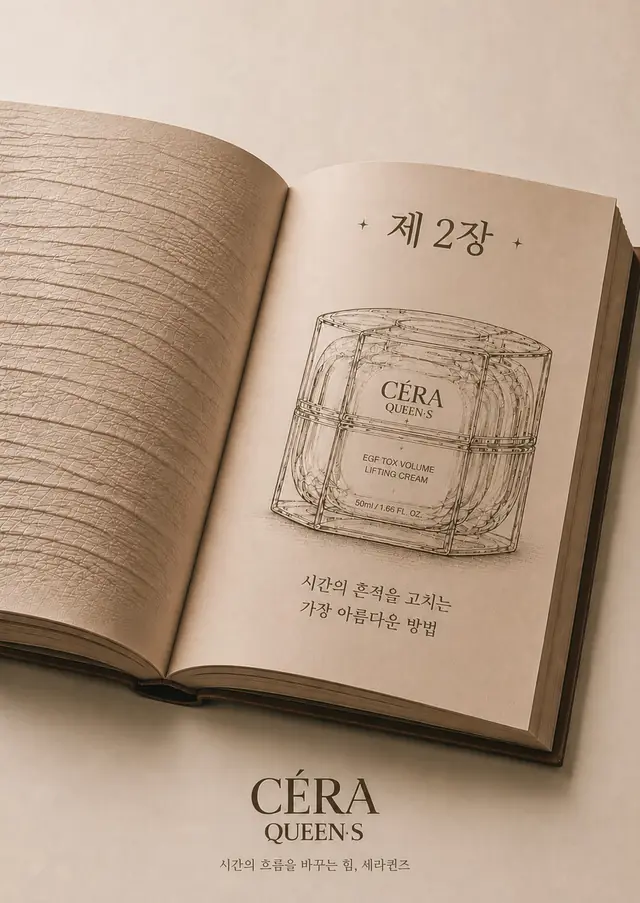 세라퀸즈 (CÉRA QUEEN'S) — 32종