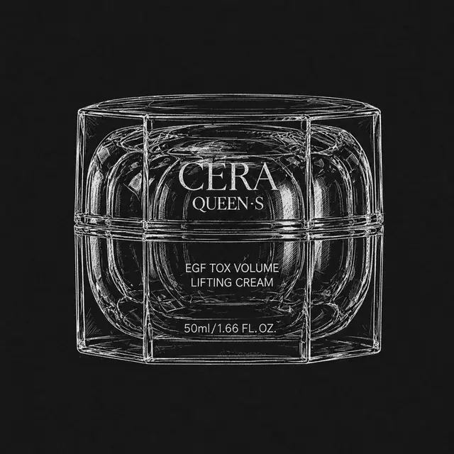 세라퀸즈 (CÉRA QUEEN'S) — 32종