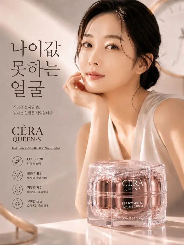 세라퀸즈 (CÉRA QUEEN'S) — 32종