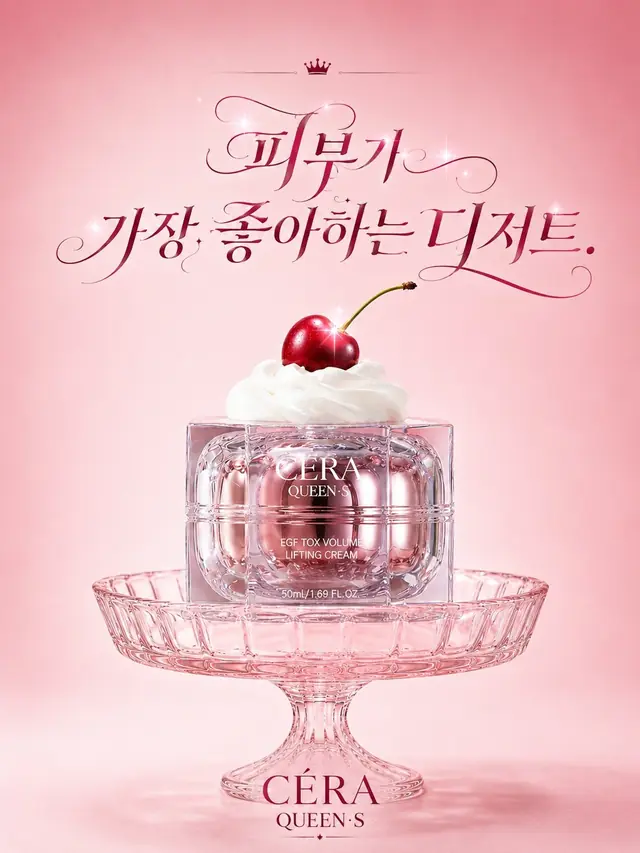 세라퀸즈 (CÉRA QUEEN'S) — 32종