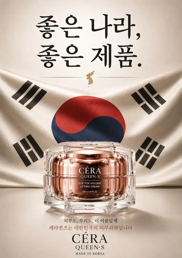 세라퀸즈 (CÉRA QUEEN'S) — 32종