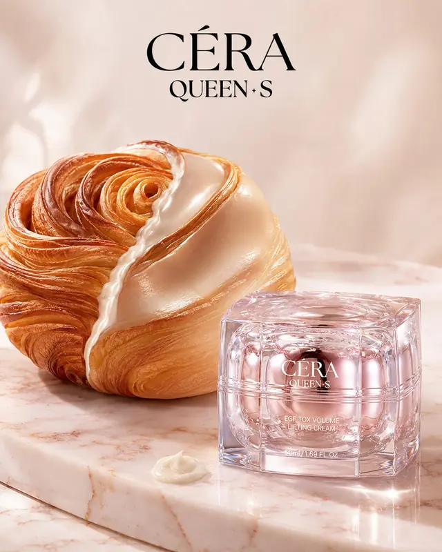 세라퀸즈 (CÉRA QUEEN'S) — 32종