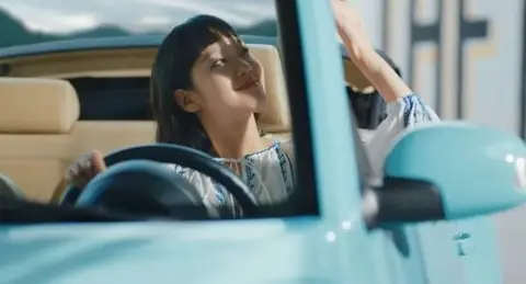 가히 (KAHI) — TV CF · 브랜드 캠페인
