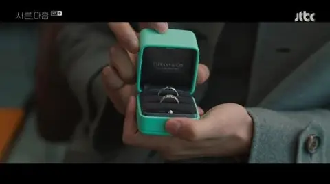 Tiffany & Co. — Drama-PPL
