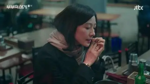 티파니앤코 — 드라마 PPL