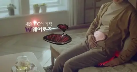 셀리턴 — TV CF