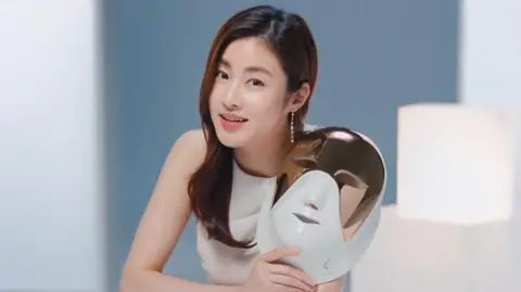 셀리턴 — TV CF