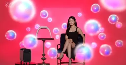 자이글 — TV CF