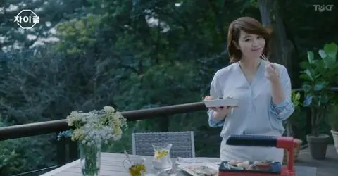 자이글 — TV CF