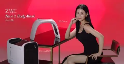 자이글 — TV CF
