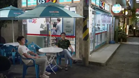 부탁해요 엄마 × GS25 — 직업군 PPL