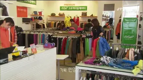 돈의 화신 × 크로커다일레이디 · 블랙스미스 — 직업군 PPL