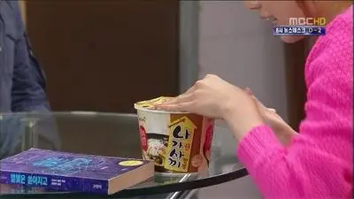 아들 녀석들 × 삼양 · 2XU — 직업군 PPL