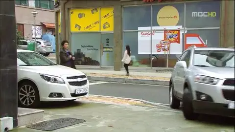 아들 녀석들 × 삼양 · 2XU — 직업군 PPL
